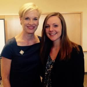 Meet your Posher, Nicole